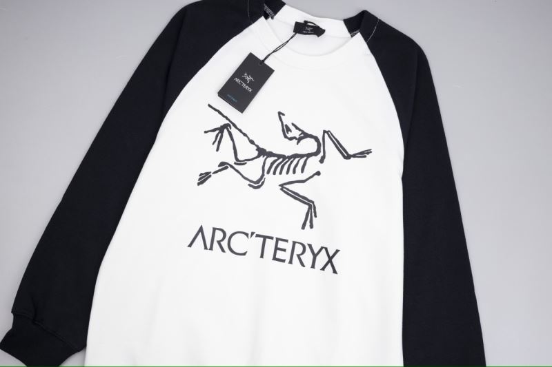 Arc Teryx Sweaters